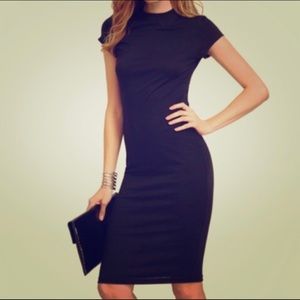 Bodycon dress